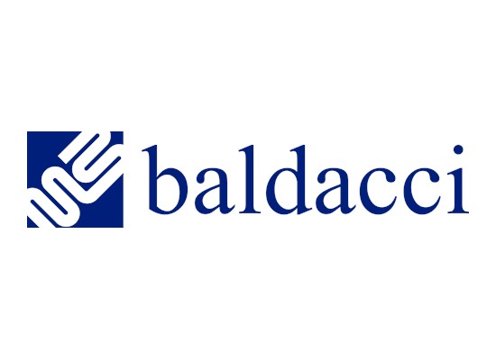 baldacci Logo