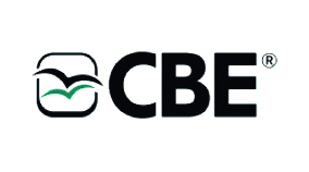 cbe Logo